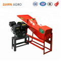 DAWN AGRO Mini máquina de descascarado de maíz Sheller Trilla Kenia